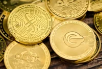 Mata uang digital (Foto: unsplash.com)