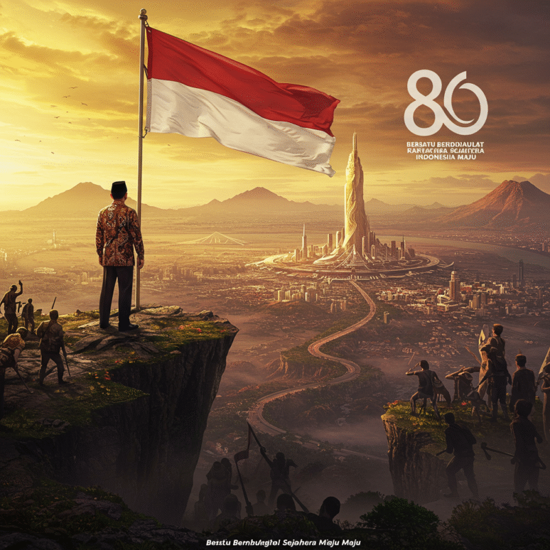 Ilustrasi By Gemini AI