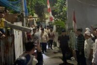 Prabowo datangi rumah duka Affan KurniawanBaca artikel detiknews, "Prabowo Datangi Rumah Duka Affan Kurniawan yang Tewas Dilindas Rantis (29/08)