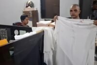 Pinrang, Kamis (14/8/2025).