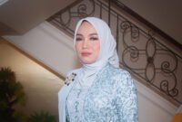Potret Farida Farichah Wamenkop RI (17/09)