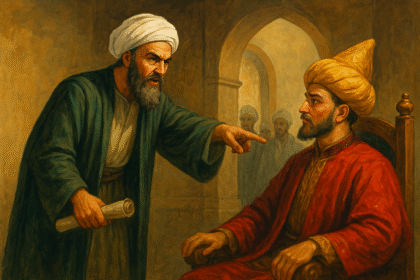 By Ilustrasi Chat GPT