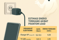 Ilustrasi by chat GPT