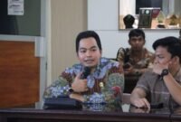 Ketua Fraksi PKB DPRD Provinsi Jawa Tengah, Abdul Hamid (17/10) | Foto : Wawasannews