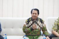 Kepala Puspenma Kemenag Ruchman Basori menjelaskan, program tersebut menjadi peluang besar bagi para dosen di lingkungan UIN, IAIN, STAIN, PTKIS, hingga Ma’had Aly untuk meningkatkan produktivitas riset.