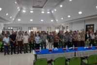 Rencana penerapan pajak Mineral Bukan Logam dan Batuan 