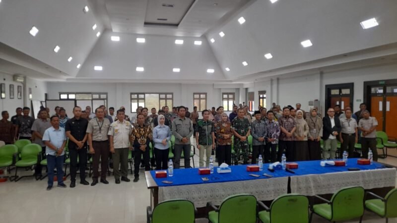 Rencana penerapan pajak Mineral Bukan Logam dan Batuan 