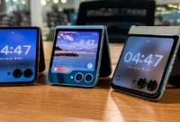 G | LIST, Android, TECH