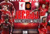 Anfield Angker, Momen Tepat MU Bangkit? | Ilustrasi by Sky Sport