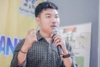 Foto: Anggota DPRD Kendal, Dian Alfat Muhammad (Istimewa/Wawasannews)