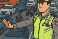 Ilustrasi by Chat GPT. (wawasannews)