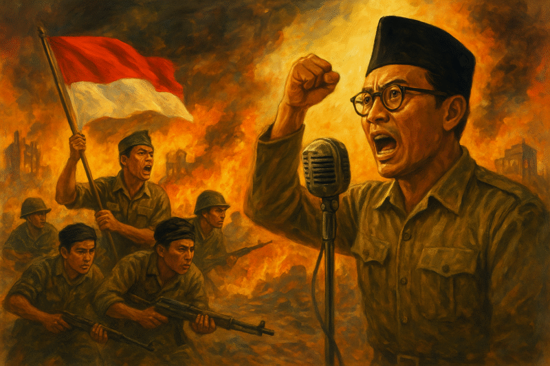 Ilustrasi by Chat GPT. (wawasannews)
