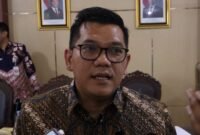 Ketua DPRD Kendal, Mahfud Sodiq  menilai kebijakan ini lebih sesuai dengan kondisi psikologis siswa, sarana prasarana sekolah, serta kehidupan keluarga di tingkat akar rumput. Dok Pribadi. (Wawasannews)