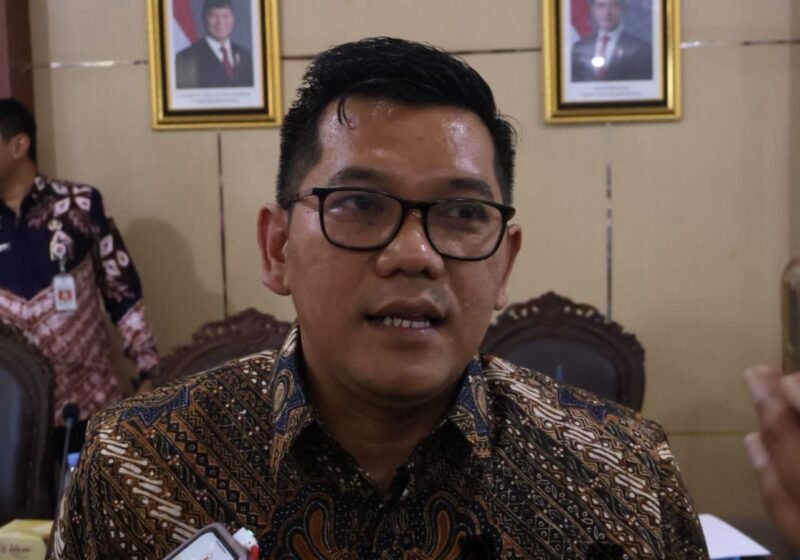 Ketua DPRD Kendal, Mahfud Sodiq  menilai kebijakan ini lebih sesuai dengan kondisi psikologis siswa, sarana prasarana sekolah, serta kehidupan keluarga di tingkat akar rumput. Dok Pribadi. (Wawasannews)