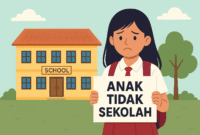 Ilustrasi by Chat GPT. (wawasannews)