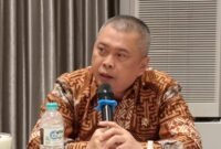 Menteri Perhubungan (Menhub) Dudy Purwagandhi. (Istimewa/Wawasannews)