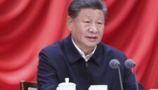 Xi Jinping, Presiden Tiongkok. (Istimewa/Wawasannews)