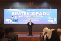 Ketua PW IPPNU Jawa Tengah, Dwi Sangita menegaskan pentingnya penguatan komisariat sekolah sebagai basis kaderisasi pelajar NU di wilayah Soloraya. (Istimewa/Wawasannews)