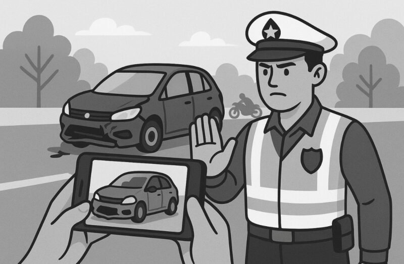 Ilustrasi By Chat Gpt