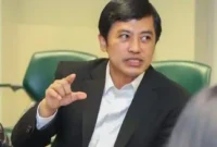 Dante Saksono Harbuwono, Wakil Menteri Kesehatan RI. (Istimewa/Wawasannnews)