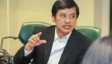 Dante Saksono Harbuwono, Wakil Menteri Kesehatan RI. (Istimewa/Wawasannnews)