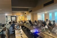 Pusat pembiayaan Pendidikan Agama dan Pendidikan Keagamaan (PUSPENMA), Sekretariat Jenderal Kementerian Agama bersama dengan Lembaga Pengelola Dana Pendidikan (LPDP) Kementerian Keuangan RI (Istimewa-Wawasannews)