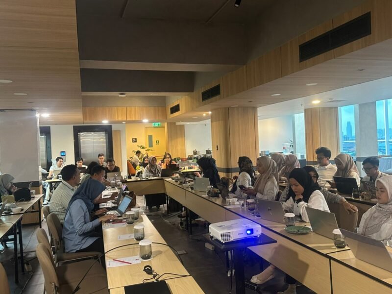 Pusat pembiayaan Pendidikan Agama dan Pendidikan Keagamaan (PUSPENMA), Sekretariat Jenderal Kementerian Agama bersama dengan Lembaga Pengelola Dana Pendidikan (LPDP) Kementerian Keuangan RI (Istimewa-Wawasannews)