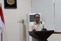 Kasie Humas Polres Kendal AKBP Rasban. (Istimewa/Wawasannews)