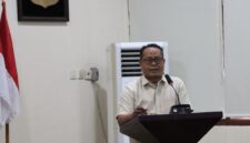 Kasie Humas Polres Kendal AKBP Rasban. (Istimewa/Wawasannews)