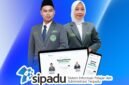  tampilan aplikasi SIPADU (Sistem Informasi Pelajar dan Administrasi Terpadu) sebagai simbol komitmen mendorong transformasi digital pendataan pelajar NU. (Istimewa/Wawasannews)