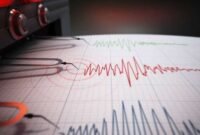 Ilustrasi gempa bumi. (Istimewa/Wawasannews)