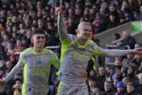  Manchester City Bungkam Crystal Palace 3-0, Haaland Menggila dan Terus Tekan Arsenal. (Istimewa/Wawasannews)