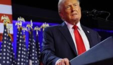 Presiden Amerika Serikat, Donald Trump. (Istimewa/Wawasannews)