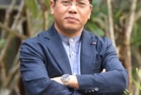 Sekretaris Jenderal Kementerian Agama RI, Kamaruddin Amin. (Wawasannews)