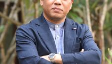 Sekretaris Jenderal Kementerian Agama RI, Kamaruddin Amin. (Wawasannews)