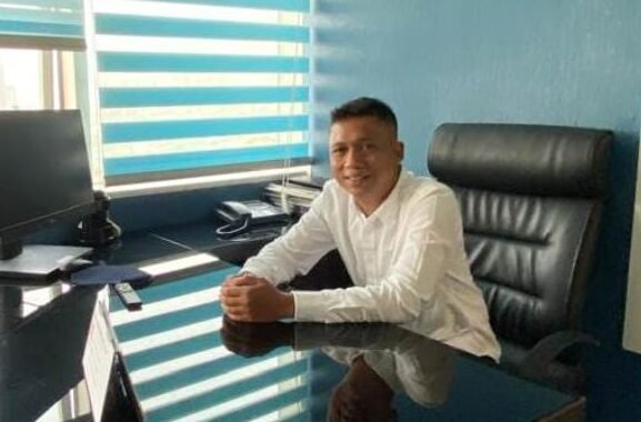 Pemerhati isu agraria & Ketua Gapoktan Dadimakmur Desa Sidodadi, Kecamatan Patean, Kabupaten Kendal, Ali Mashar. (Foto : Istimewa/WawasanNews)