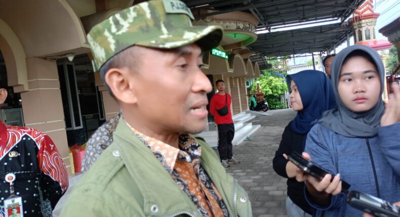 Tanggul Kali Bodri Kritis, Pemkab Kendal dan DPUPR Jateng Siapkan Penanganan Darurat