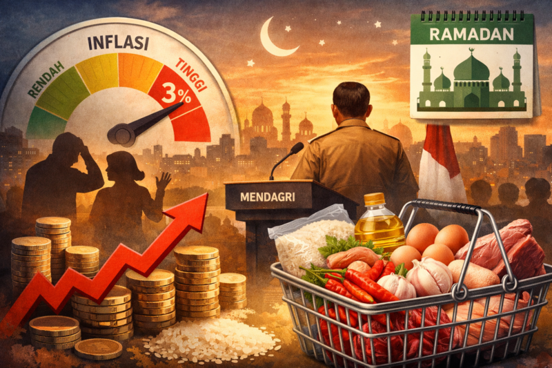 Ilustrasi By Chat GPT