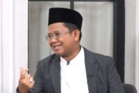 Direktur Pesantren Direktorat Jenderal Pendidikan Islam Kementerian Agama sekaligus Ketua Komisi Pesantren MUI, Basnang Said. (Istimewa/Wawasannews)
