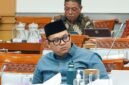 Anggota Komisi VIII DPR RI Fraksi PDIP, Muhamad Abdul Azis Sefudin. (Istimewa/Wawasannews)