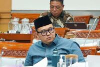Anggota Komisi VIII DPR RI Fraksi PDIP, Muhamad Abdul Azis Sefudin. (Istimewa/Wawasannews)