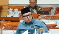 Anggota Komisi VIII DPR RI Fraksi PDIP, Muhamad Abdul Azis Sefudin. (Istimewa/Wawasannews)