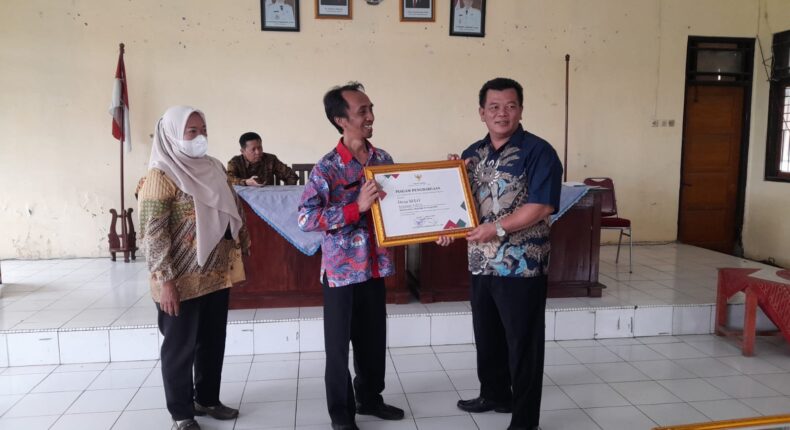 DPRD Kendal Apresiasi Bapenda, SPPT PBB-P2 2026 Dibagikan Lebih Awal