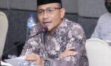 DPD RI Desak Pemprov Aceh Segera Realisasikan Dana Rehabilitasi Rp1,6 Triliun untuk Pemulihan Pascabencana