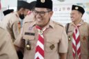 Ketua Kwartir Cabang (Kwarcab) Kendal, Mahfud Sodiq, S.Pd.I. (Wawasannews)