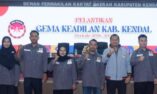 Gema Keadilan Kendal Lantik Pengurus Baru 2026–2031, Perkuat Kepedulian Kesehatan Mental Pelajar