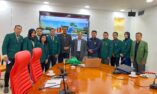 MM FEB Unwahas Perkuat Daya Saing Global Lewat KKL Internasional di Malaysia