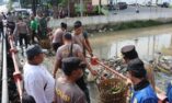 Sampah Sungai Kendal Jadi Perhatian, Pemkab Percepat Normalisasi dan Edukasi Warga