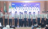 Perkuat Kaderisasi Pelajar NU, PC IPNU Kendal Kukuhkan DKC CBP 2025–2027