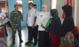 Sambut Ramadhan, Bupati Kendal Salurkan Bantuan Beras untuk 1.111 Warga Terdampak Banjir